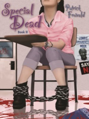 cover image of Special Dead